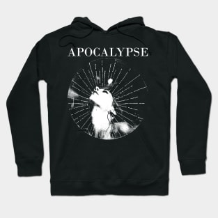 apocalypse Hoodie